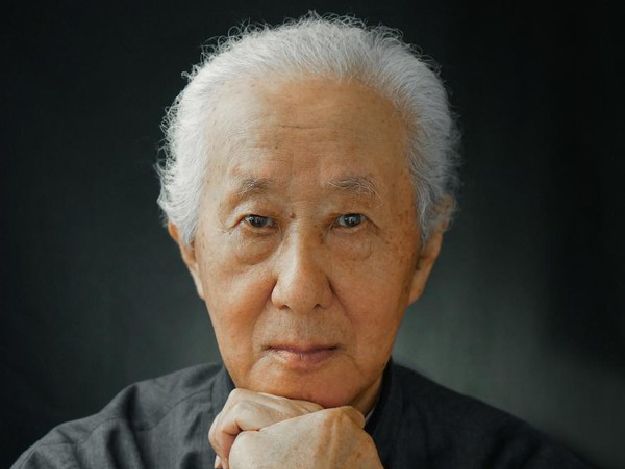 2019 普利兹克建筑奖公布：88 岁的日本建筑大师矶崎新获此殊荣！