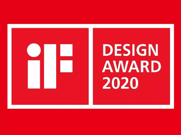 2020 年德国 IF 设计奖作品征集开始！