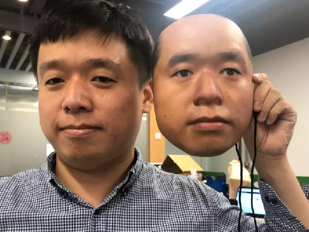3D 人脸面具就能盗刷你的钱，你还敢人脸支付吗？