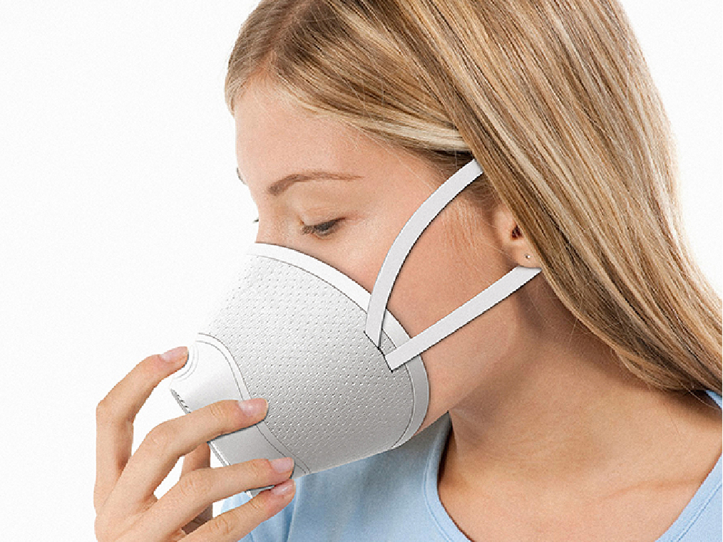 ASTHMA 哮喘患者专用口罩
