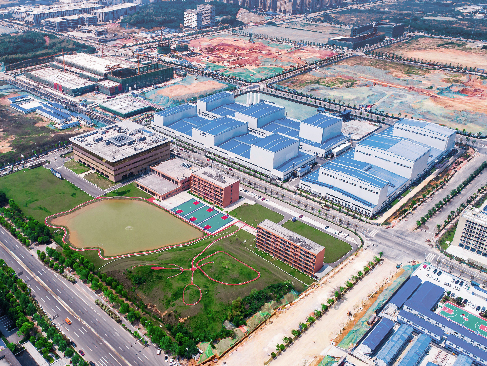 巴斯夫在中国扩大其领先的正极活性材料产能，实现富锰镍钴锰产品吨级规模生产