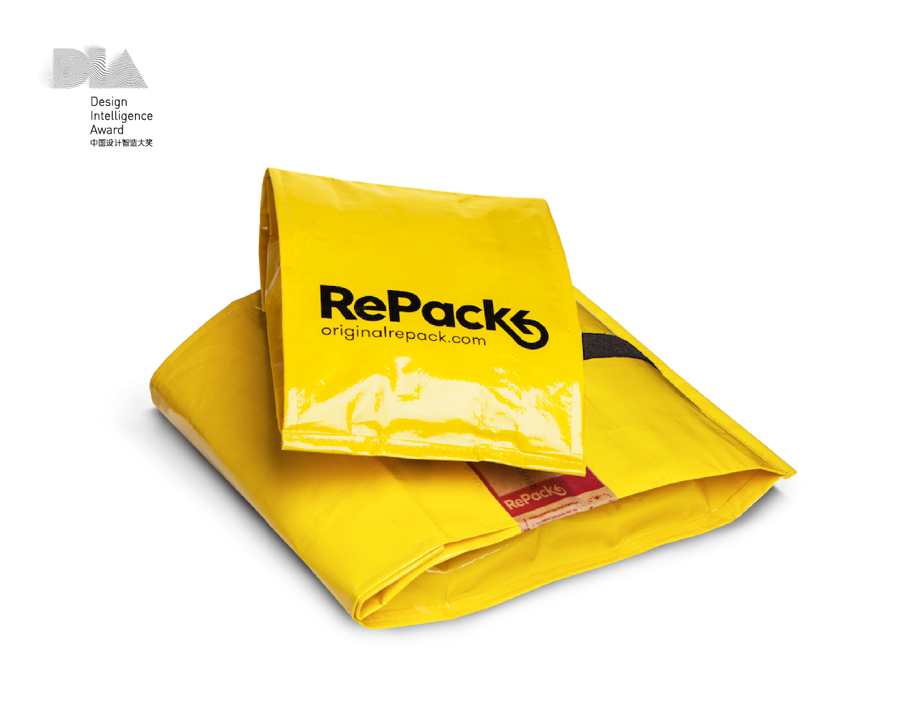 repack芬兰 | repackrepack是一个全球独一无二的可持续包装服务,为