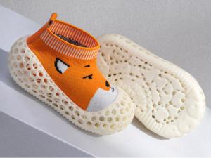 松鼠贝贝正式发售全球首款3D打印婴童鞋
